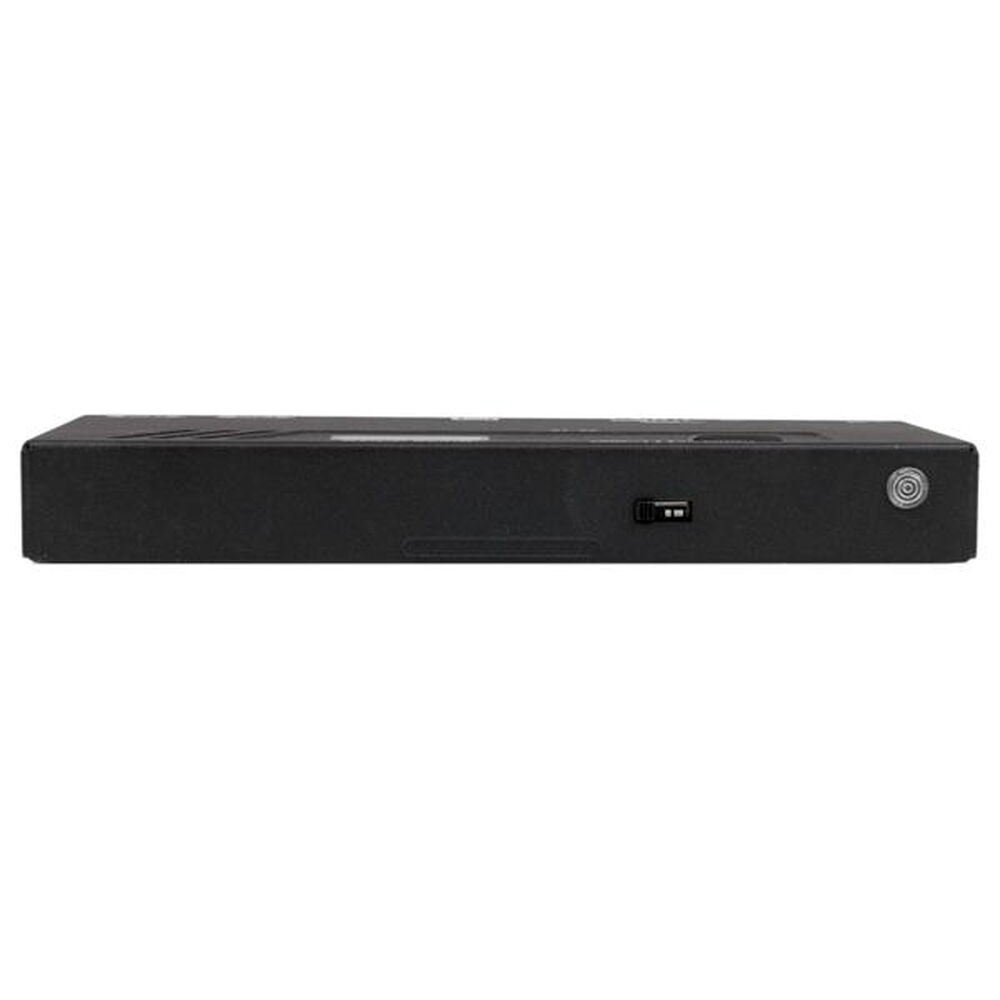 HDMI-Brytare Startech VS222HDQ Svart