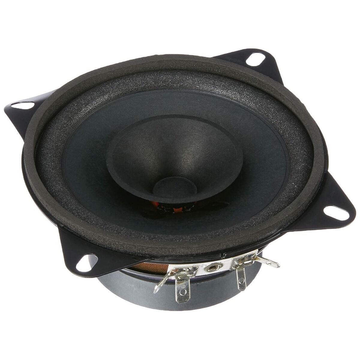 Högtalare Svart 30 W (Renoverade B)