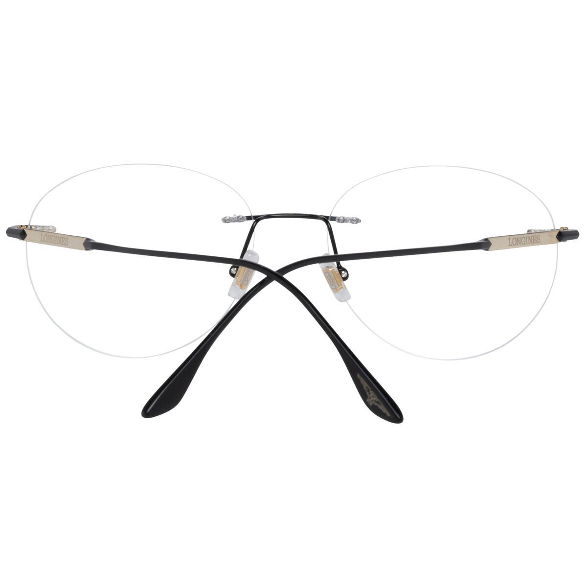 Glasögonbågar Longines LG5002-H 53002 - 3