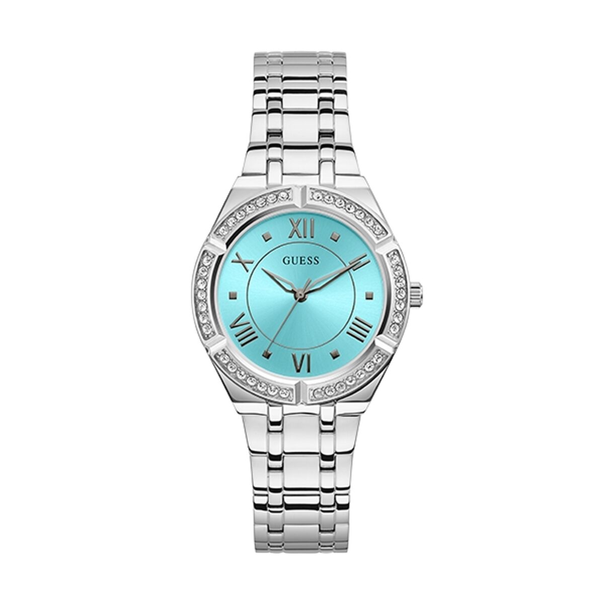 Damklocka Guess GW0033L7