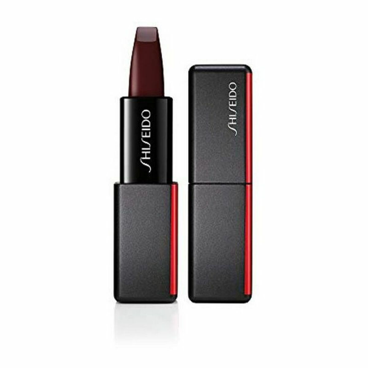 Läppstift   Shiseido 4045787426465   Nº 521