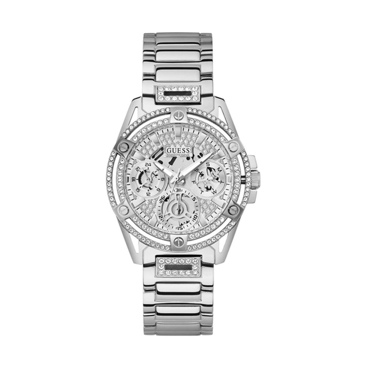 Damklocka Guess GW0464L1 (Ø 40 mm) - 2