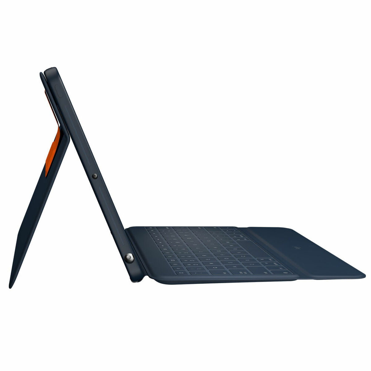 Tangentbord Logitech 920-010103 - 3