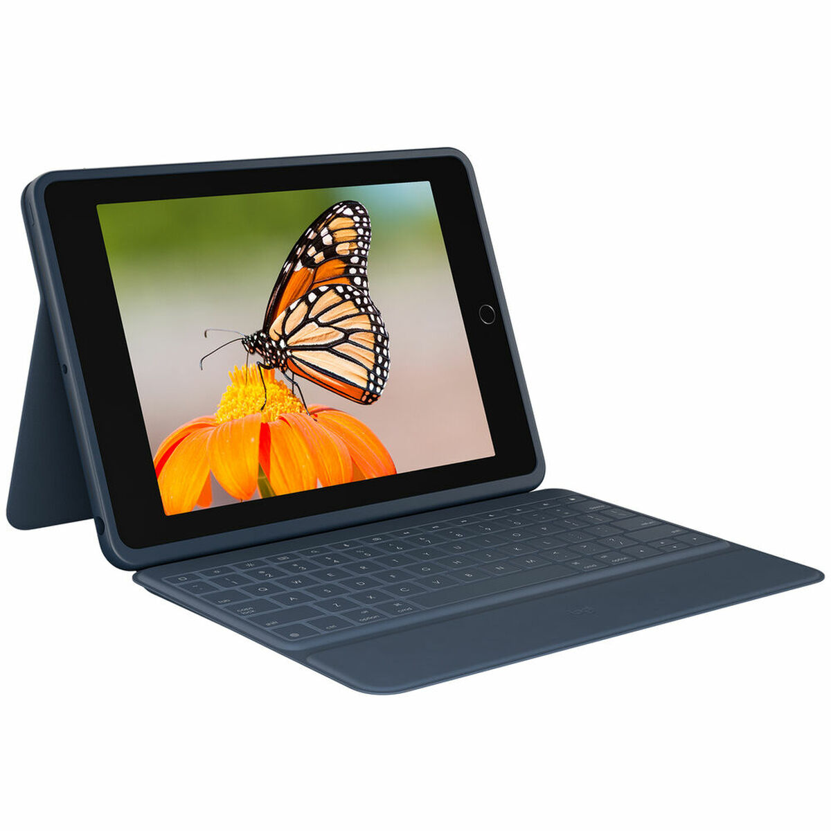 Tangentbord Logitech 920-010103