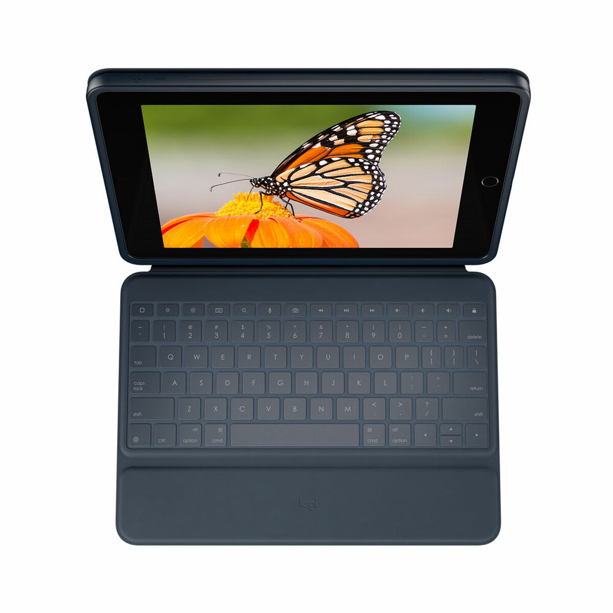 Tangentbord Logitech 920-010103 - 2