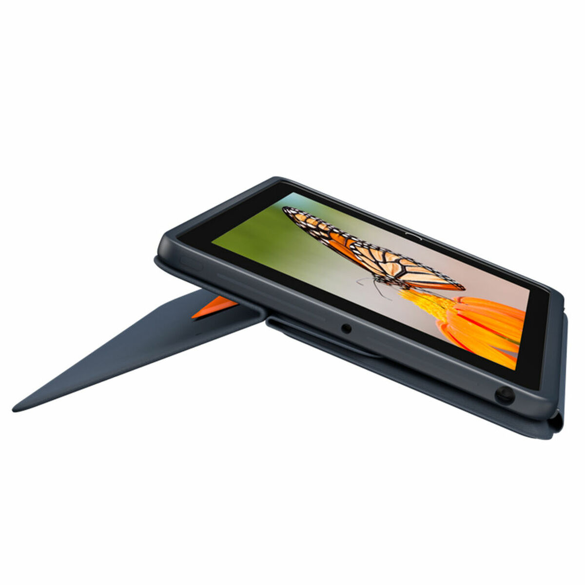 Tangentbord Logitech 920-010103 - 4