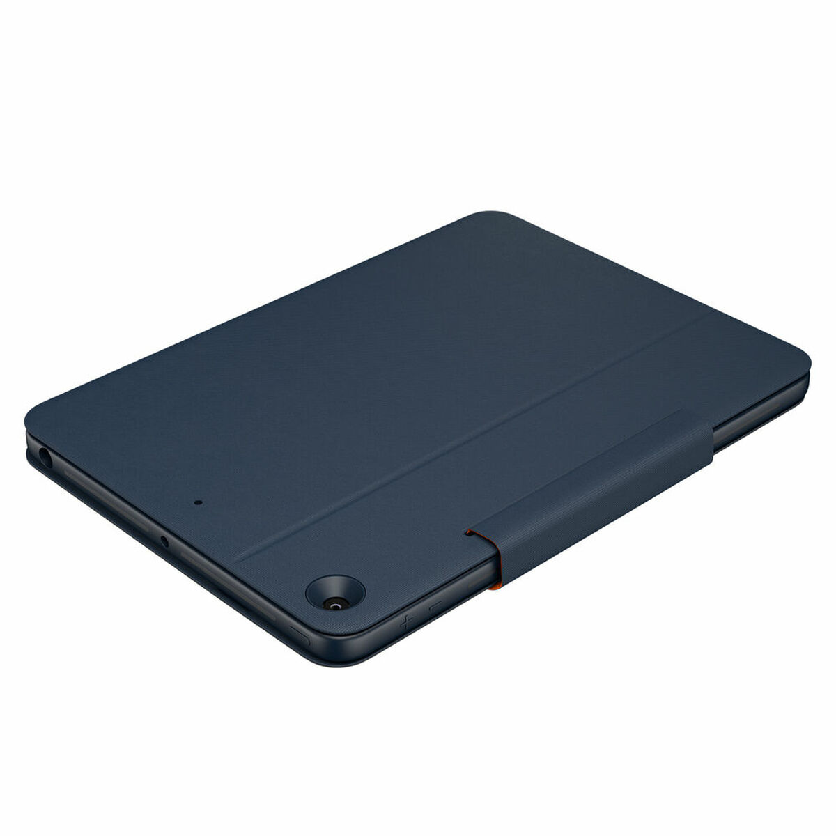 Tangentbord Logitech 920-010103 - 5