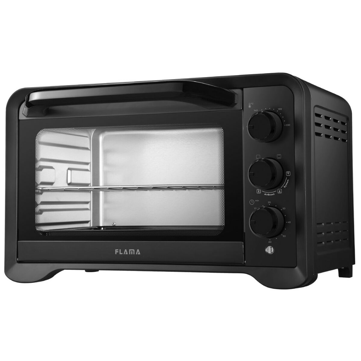Campingkök Flama 1539FL 2000 W