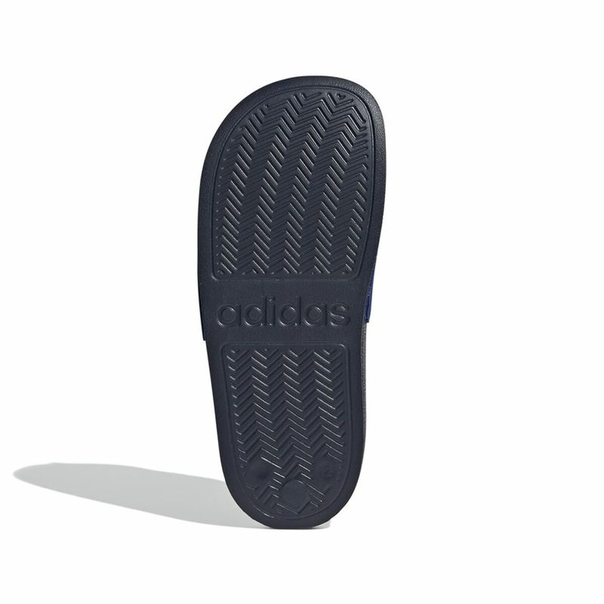 Strandtofflor för barn Adidas Adilette Shower Blå - 3