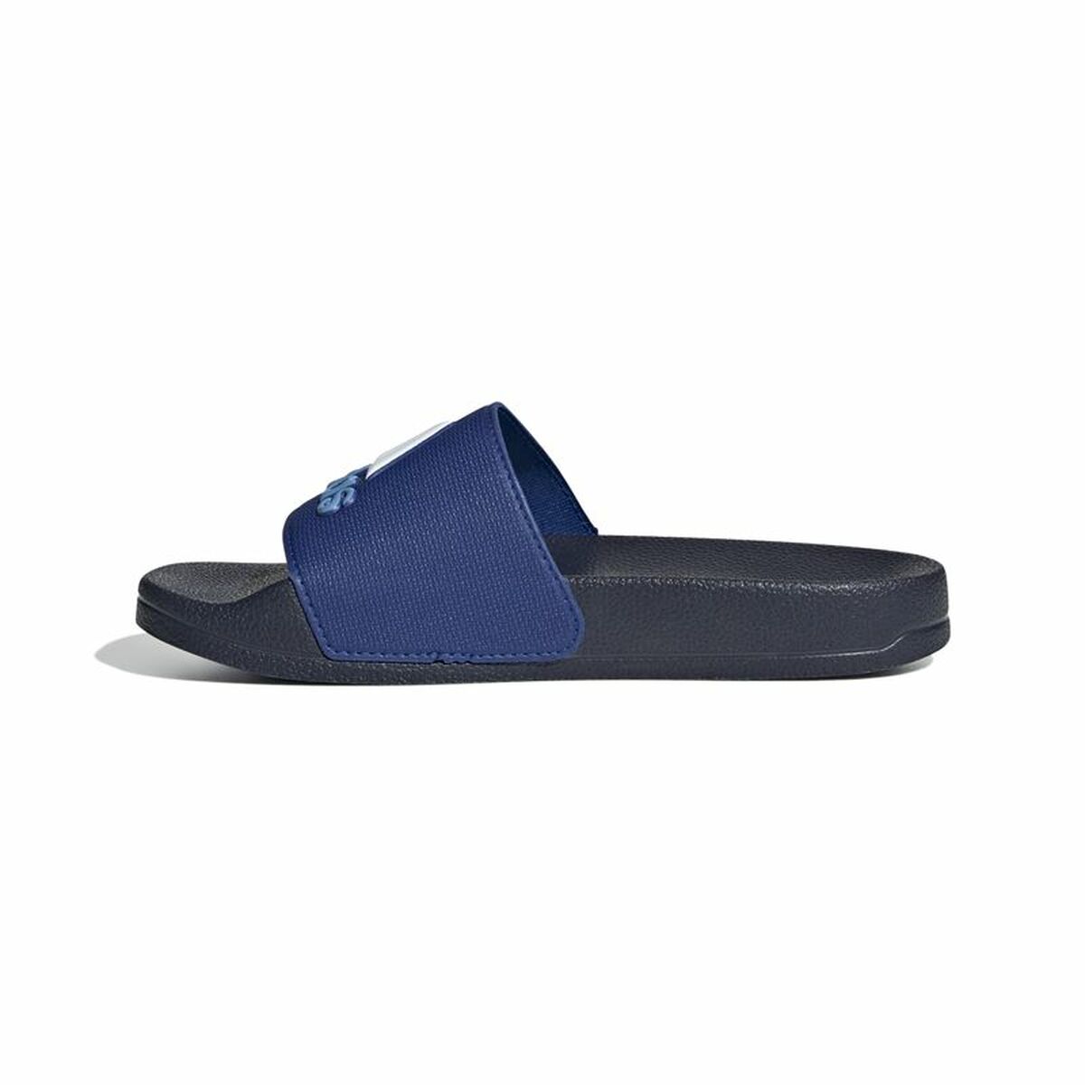 Strandtofflor för barn Adidas Adilette Shower Blå - 2