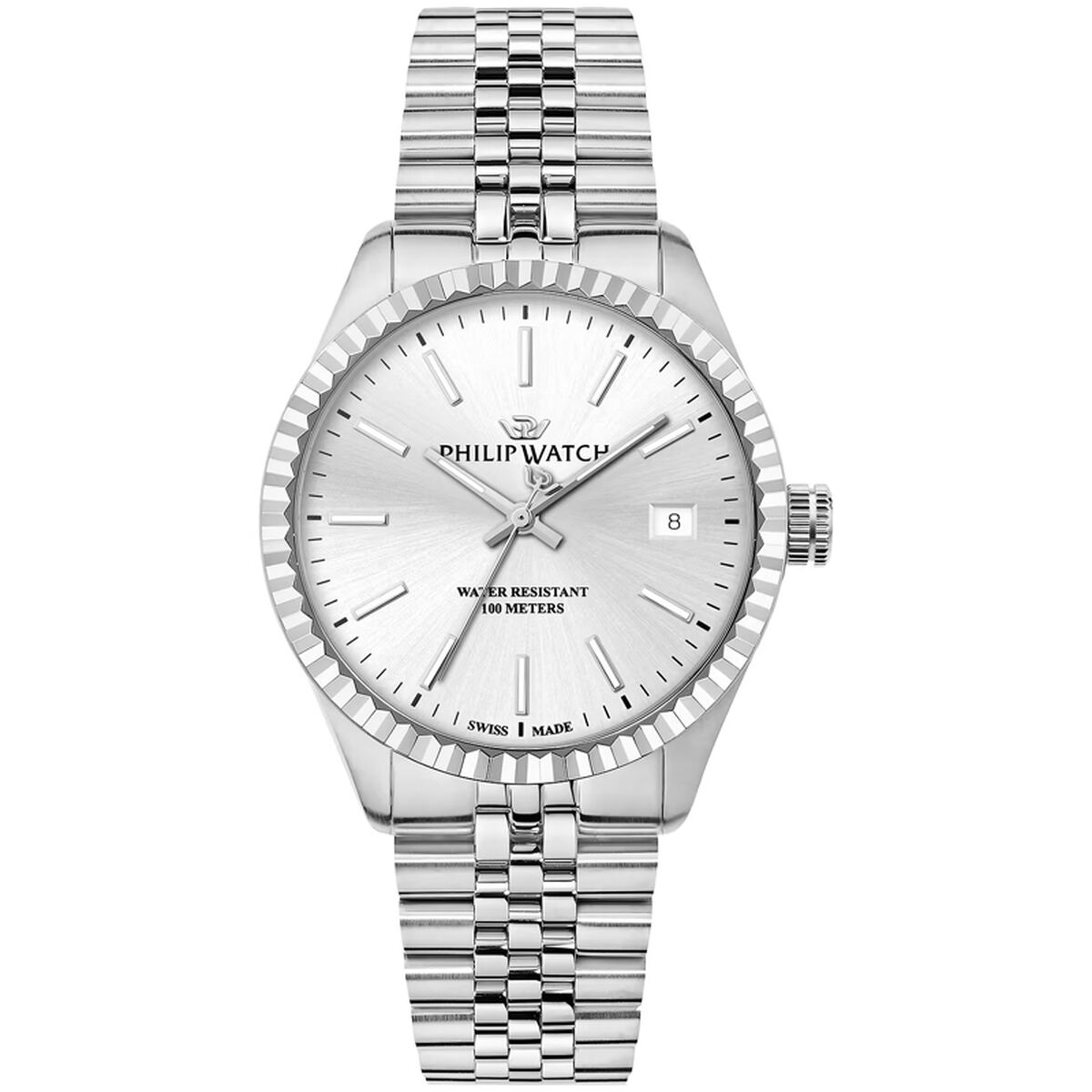 Herrklocka Philip Watch R8253227001