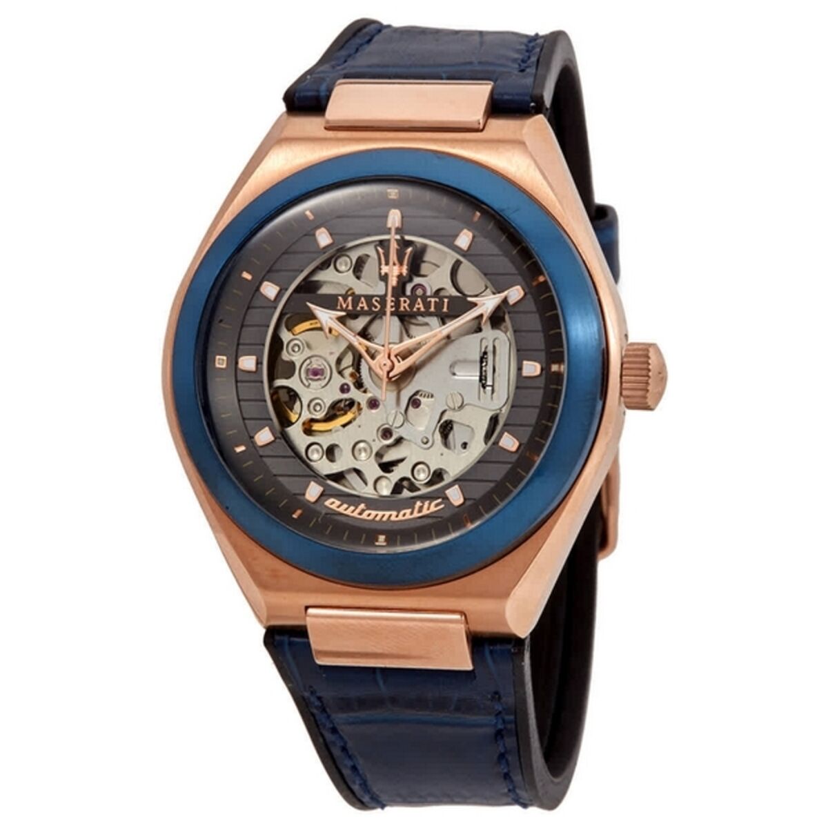 Herrklocka Maserati R8821139002 (Ø 40 mm)