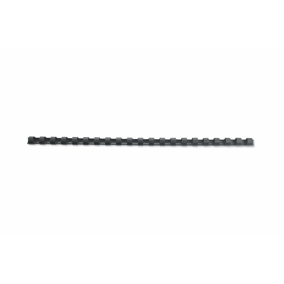Bindande spiraler GBC Svart A4 (Renoverade A) - 2