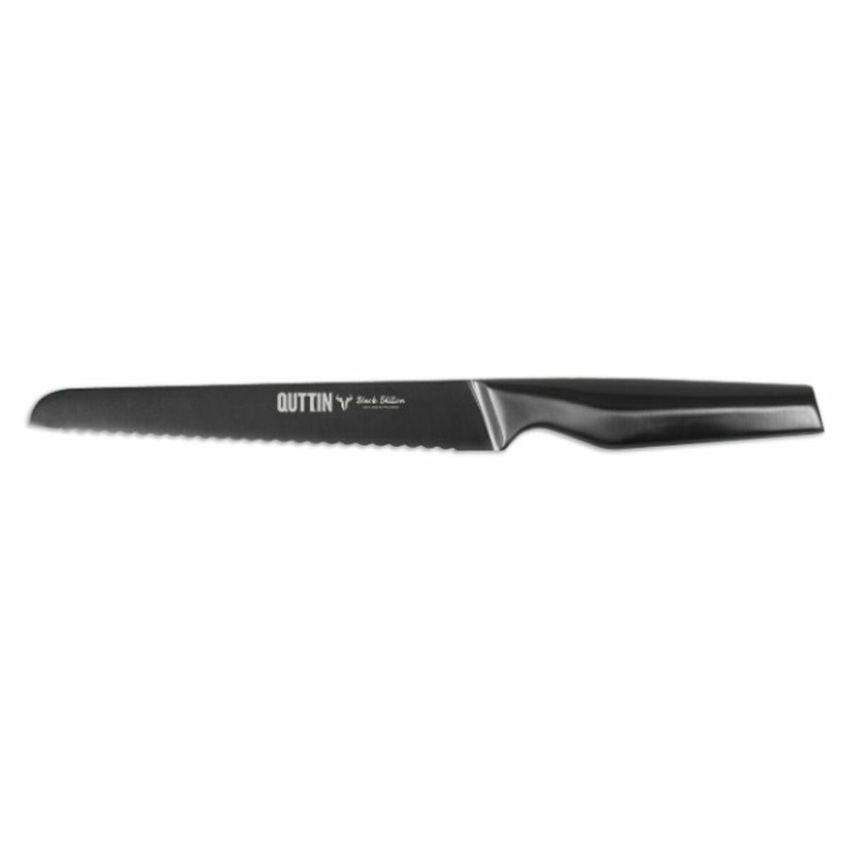 Brödkniv Quttin Black Edition 8 antal 20 cm - 4