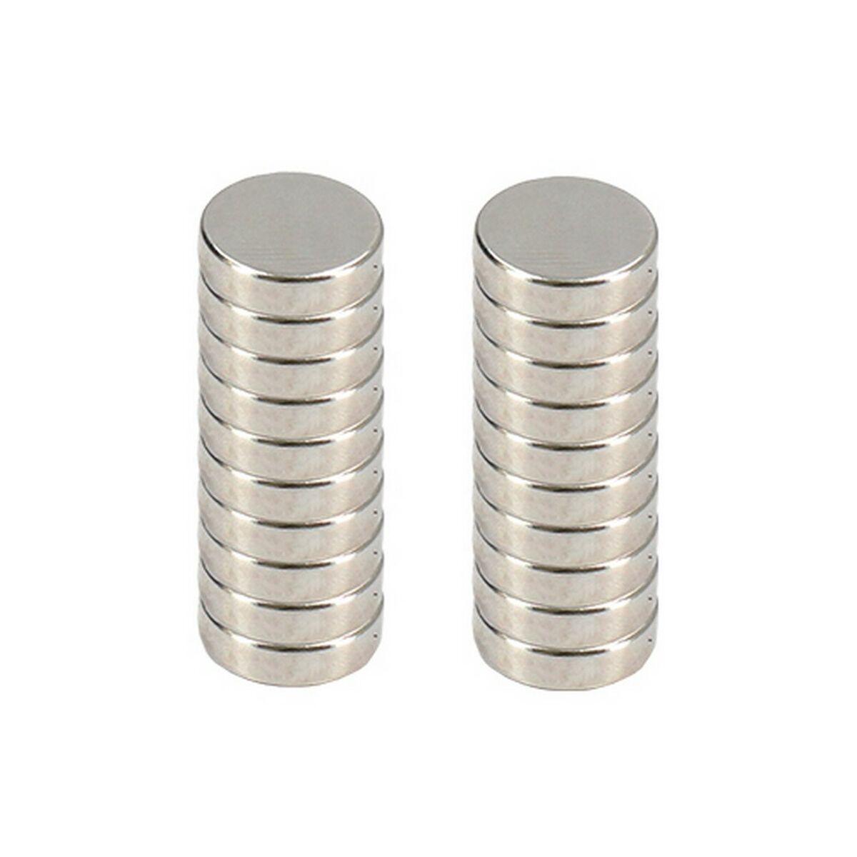 Magneter Ferrestock
