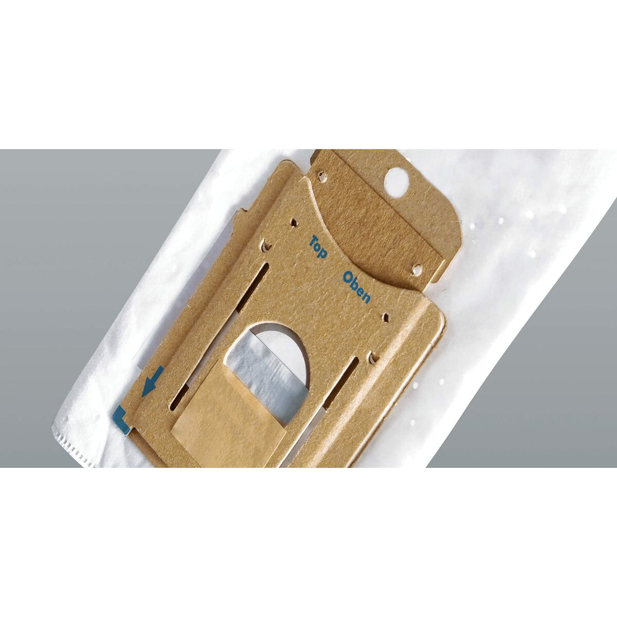 Dammsugarpåse BOSCH BBZ41FK - 3