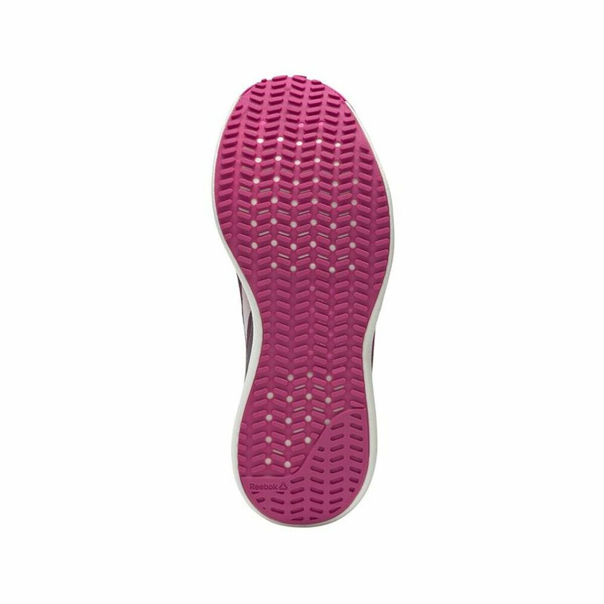 Löparskor, Vuxna Reebok Floatride Run Fast 2.0 Kvinna Mörkröd - 13