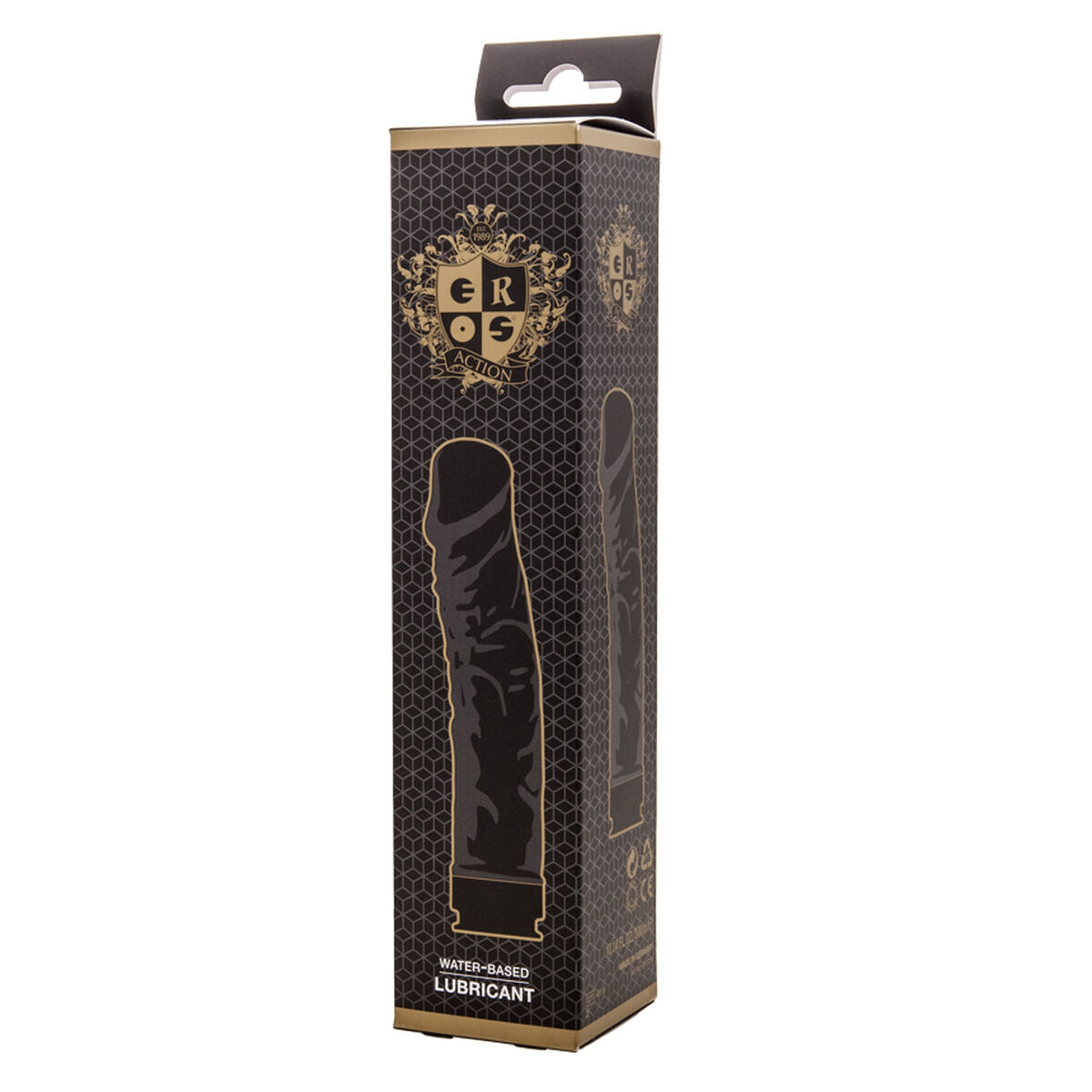 Glidmedel Eros 300 ml