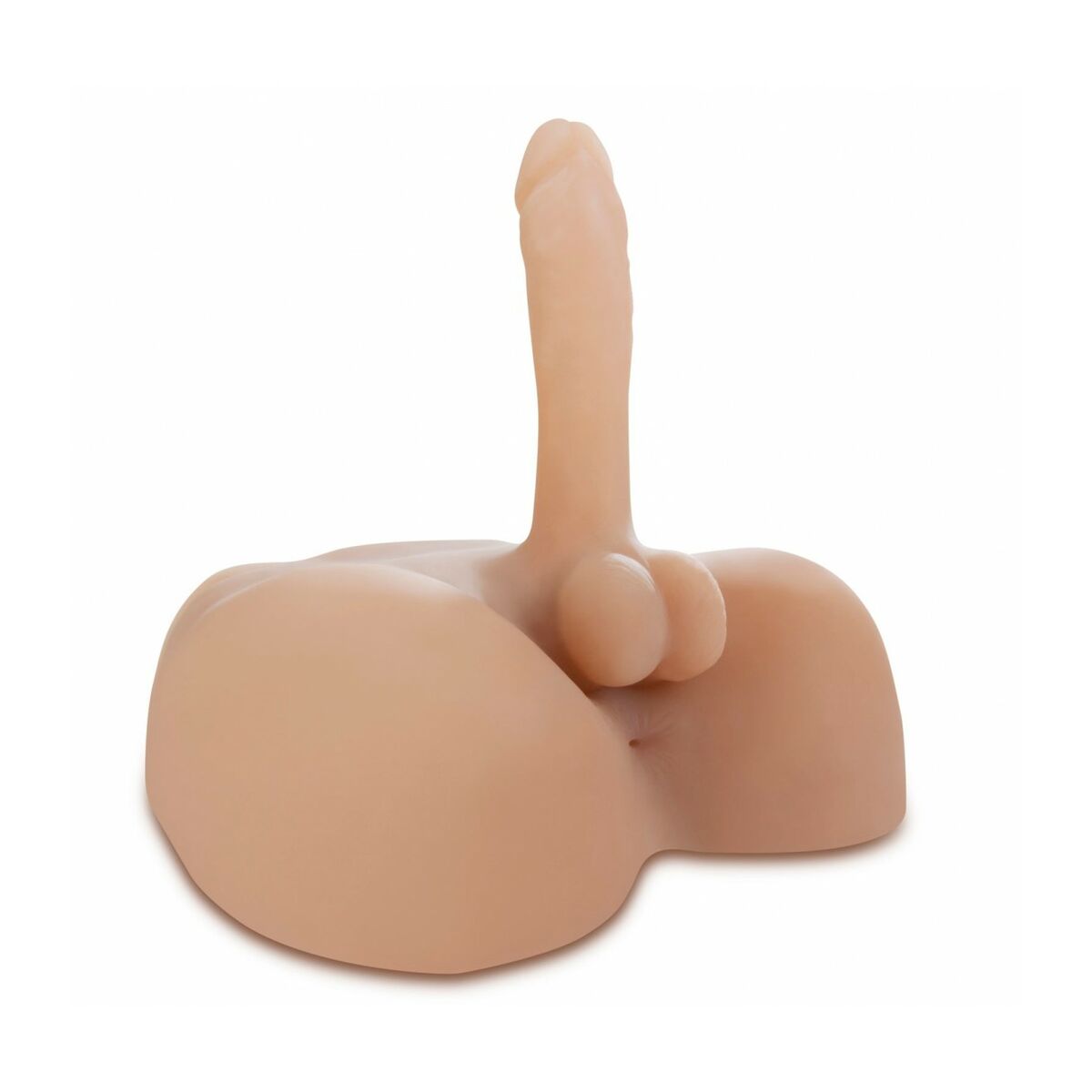 Realistisk dildo Pipedream Fuck My Hard Cock TPR