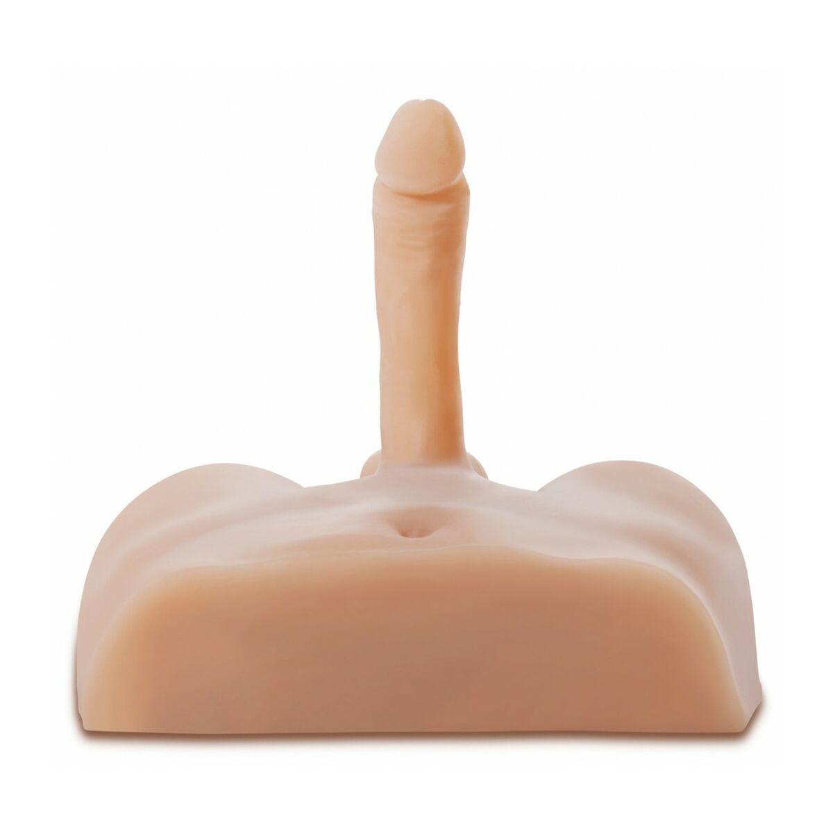 Realistisk dildo Pipedream Fuck My Hard Cock TPR - 4