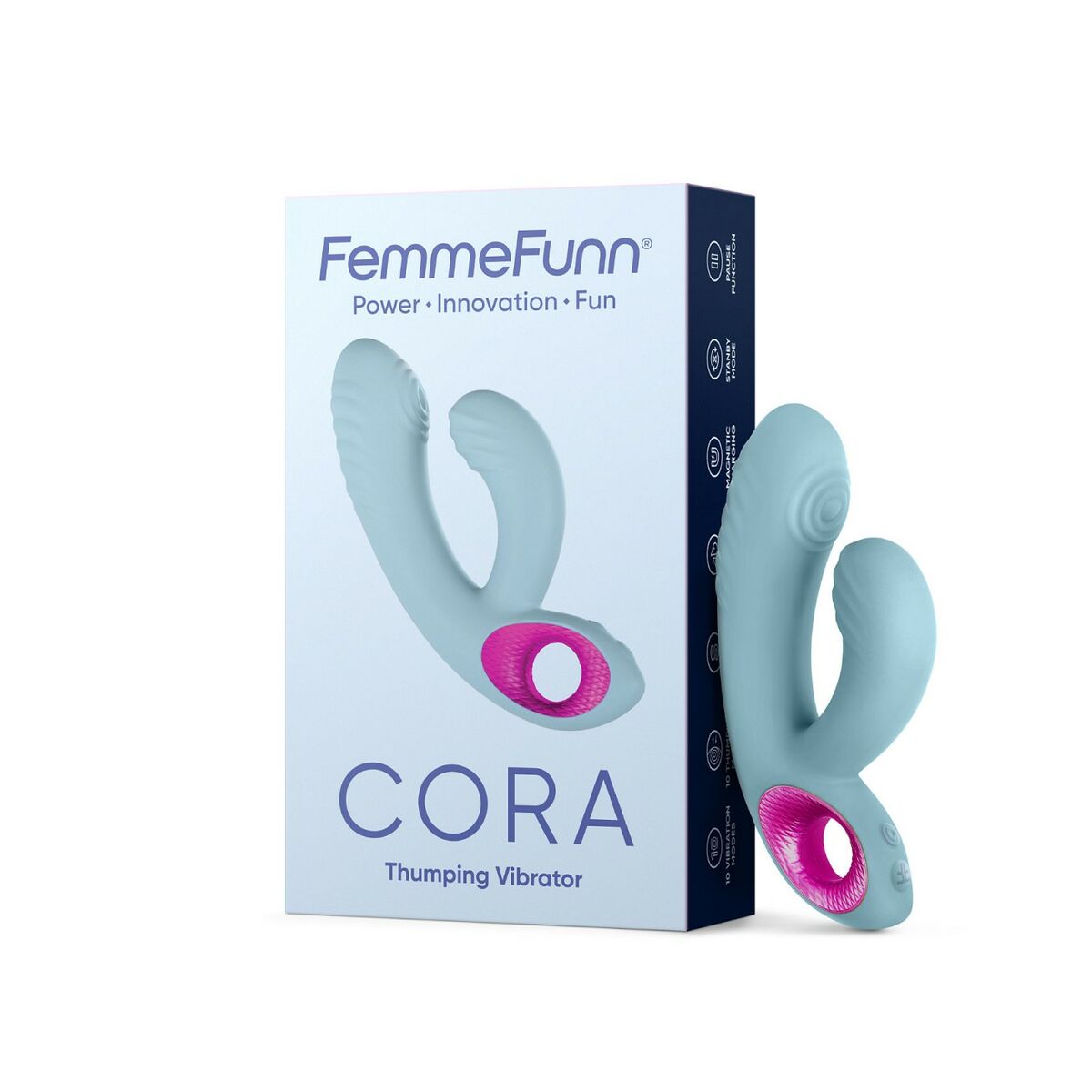 Vibrator FemmeFunn - 2