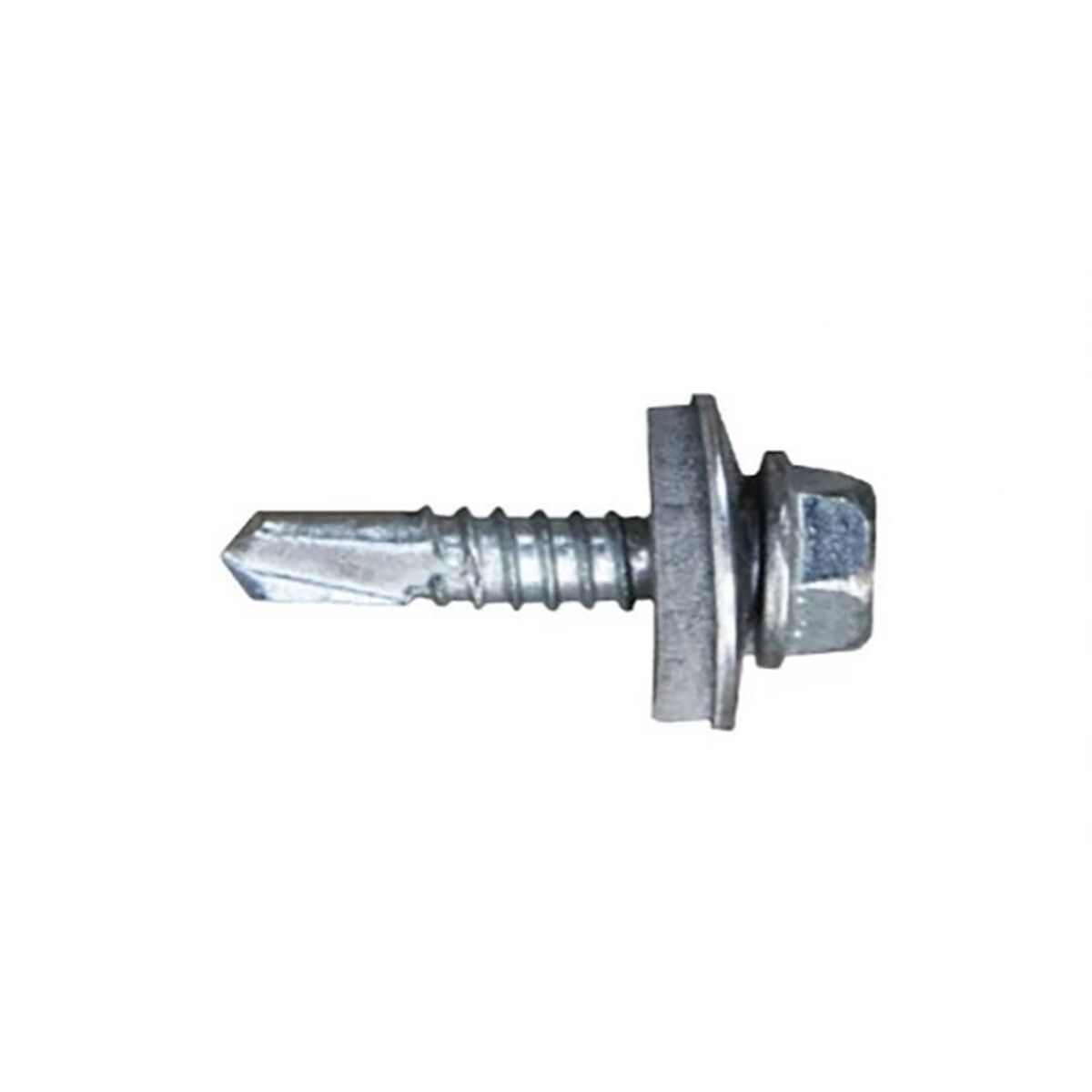 Låda med skruvar CELO 7301 Ø 4,8 x 32 mm PZ Axel Med bricka Sexkantig (500 antal)