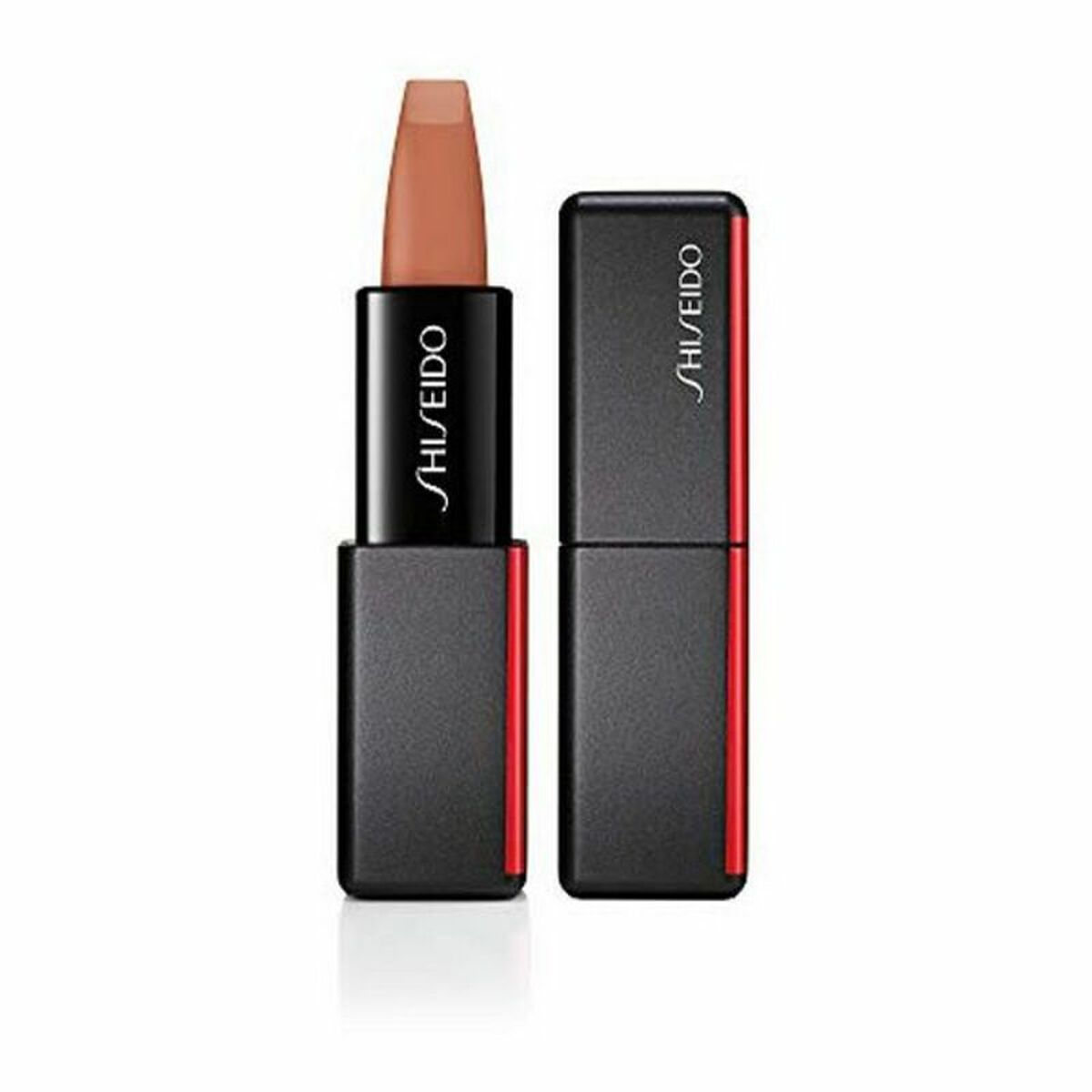 Läppstift Shiseido JMOSC010 Nº 509 Röd (4 g) - 4