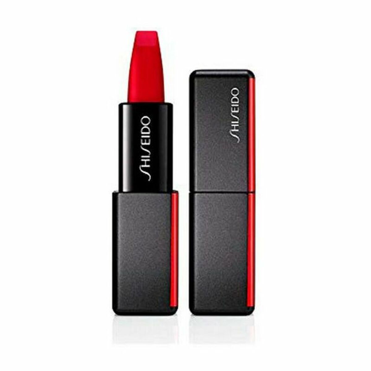 Läppstift Shiseido JMOSC010 Nº 509 Röd (4 g) - 8