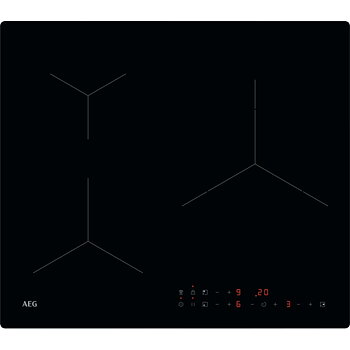 Induktionshäll AEG TN63IP0BIB