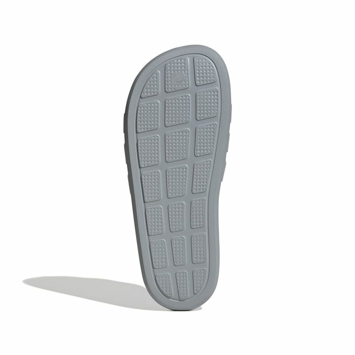 Strandtofflor för män Adidas Adilette Flow Grå - 3