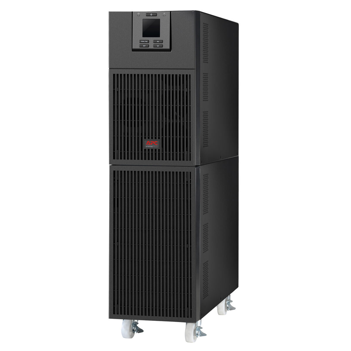 System för Avbrottsfri Strömförsörjning Interaktiv (UPS) APC SRV6KI 6000 W