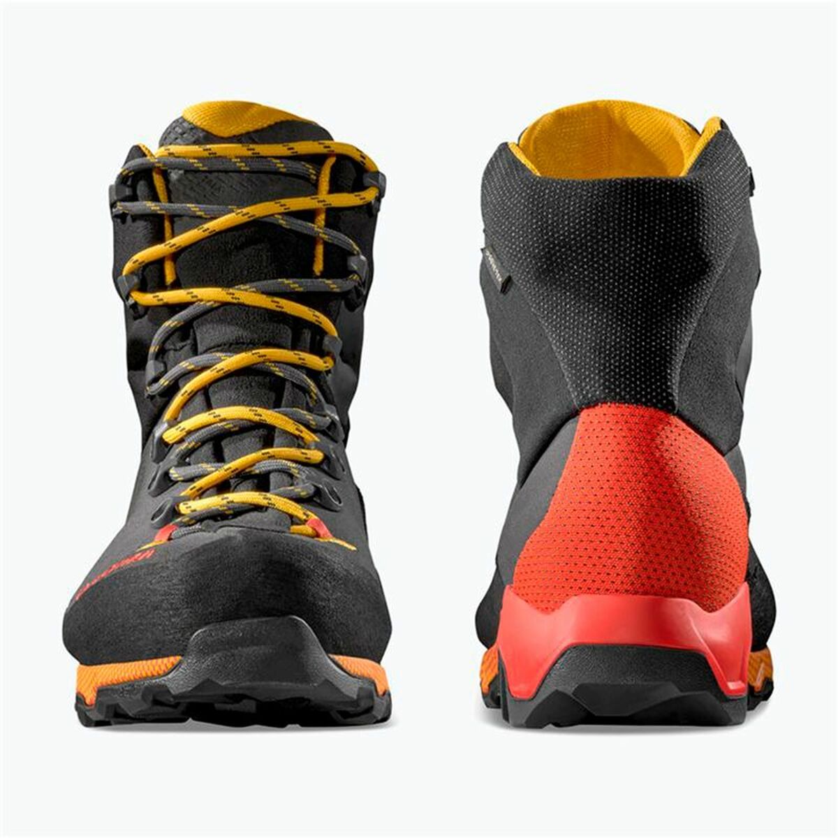 Vandring stövlar La Sportiva Aequilibrium Trek Gtx Svart