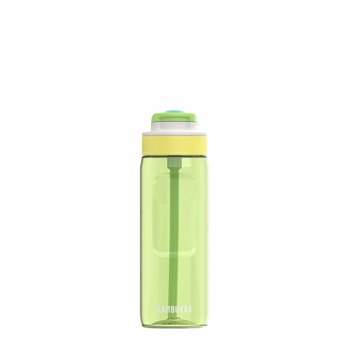 Vattenflaska Kambukka Lagoon Grön Tritan 750 ml