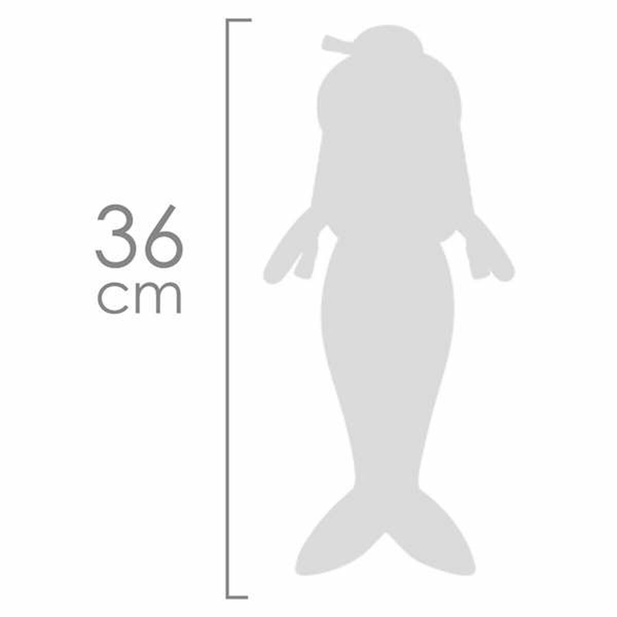 Trasdocka Decuevas Ocean Fantasy 36 cm - 8