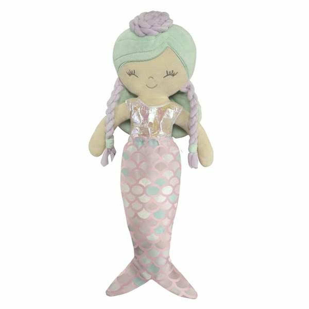Trasdocka Decuevas Ocean Fantasy 36 cm - 16