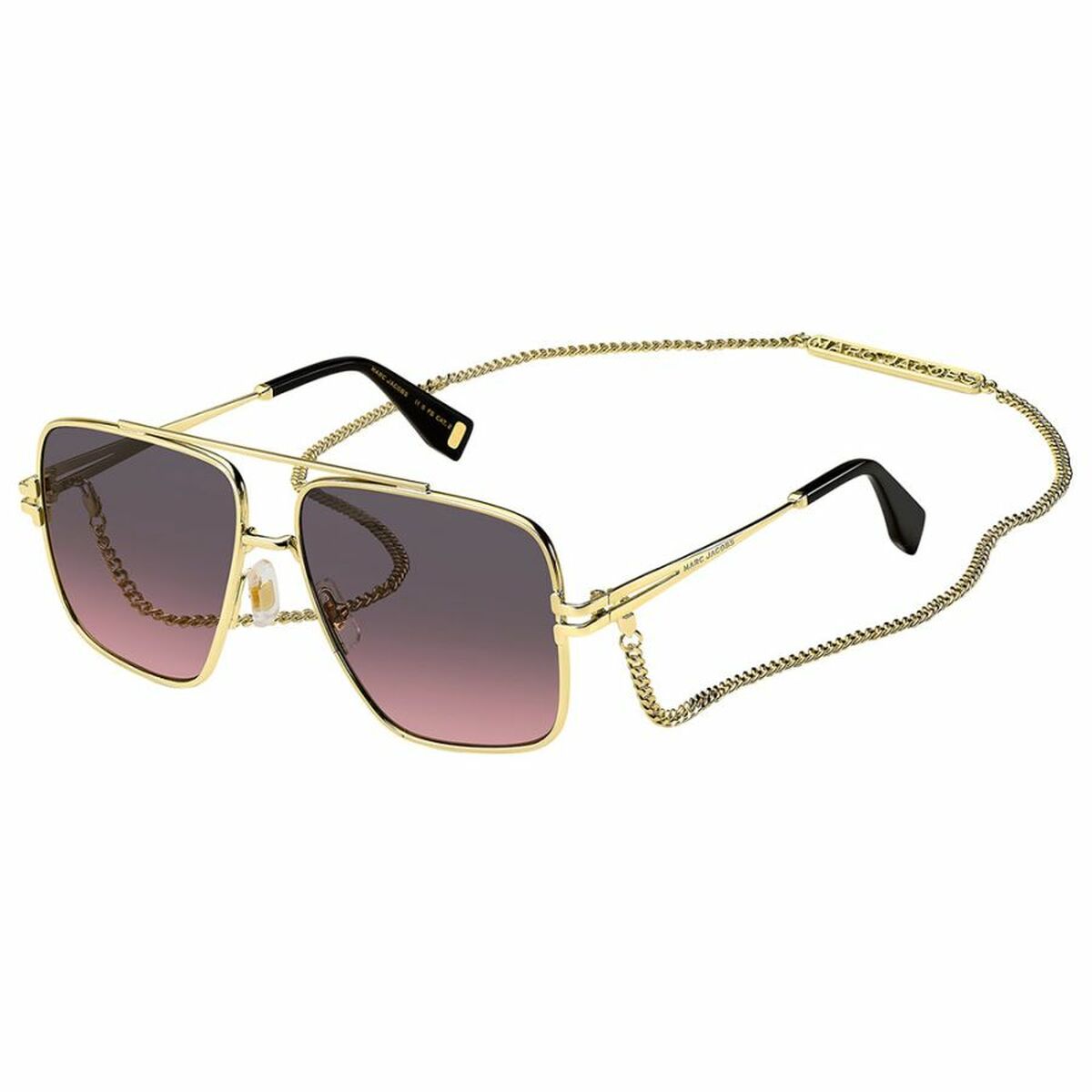 Damsolglasögon Marc Jacobs MJ-1091-S-RHL ø 59 mm