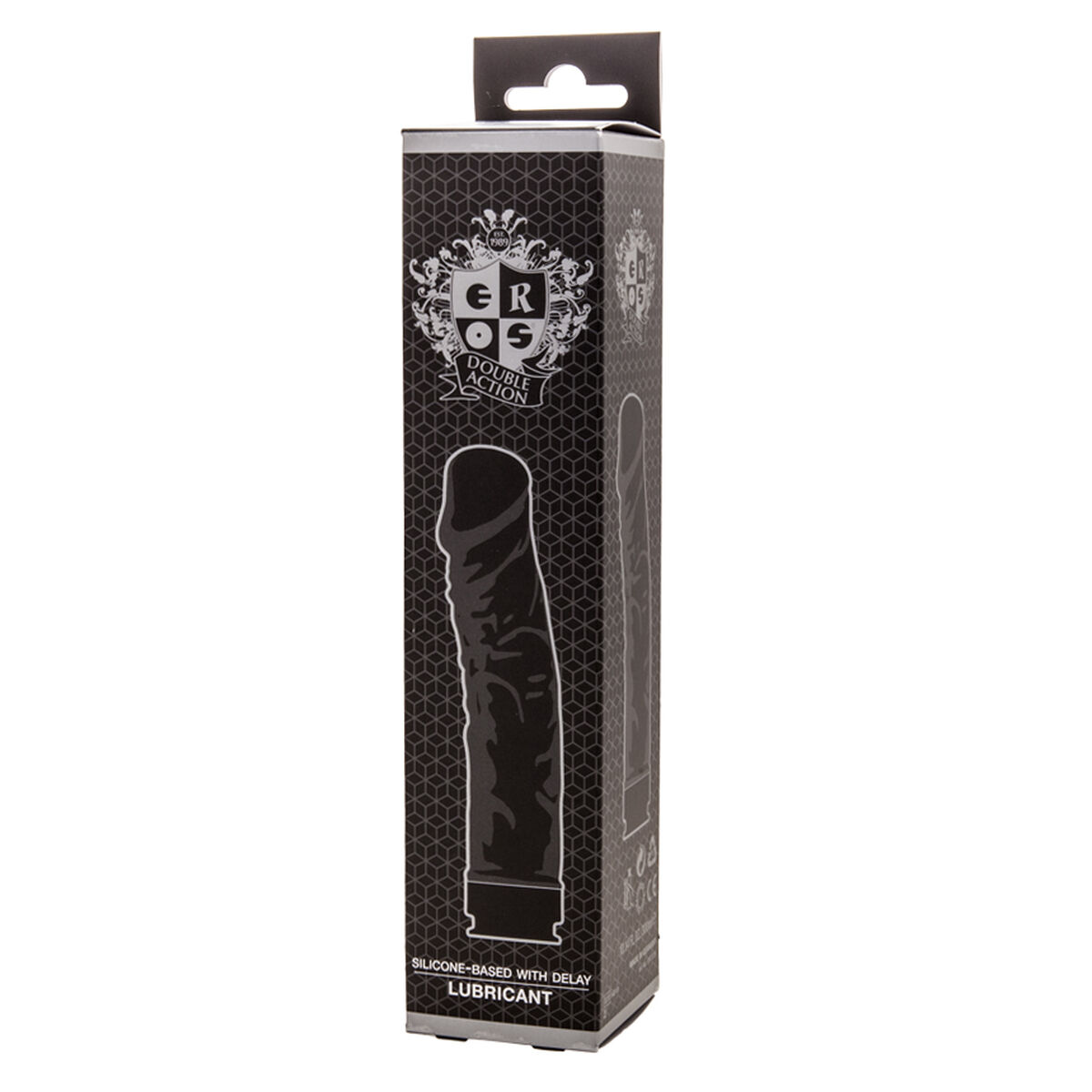 Glidmedel Eros 300 ml