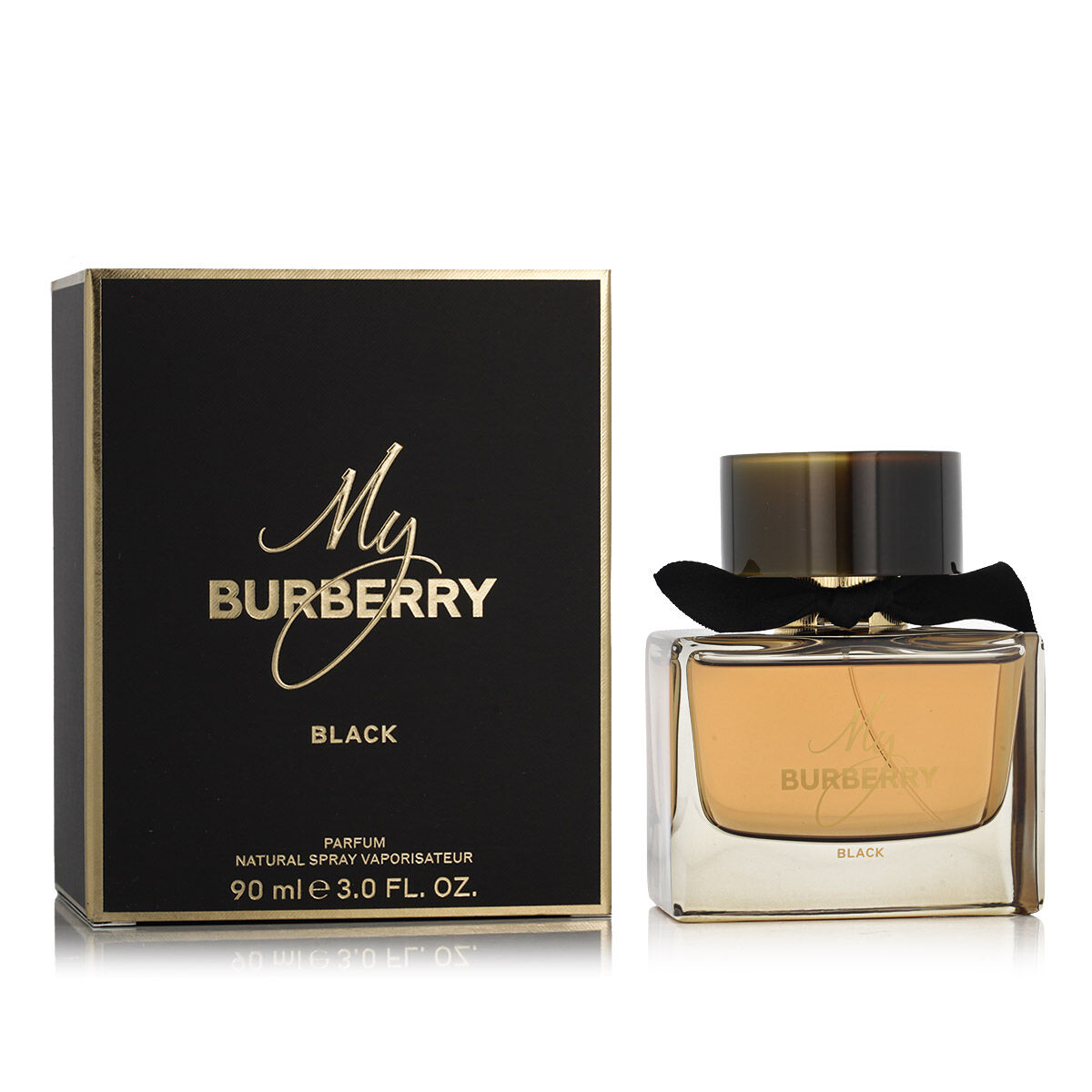 Parfym Damer Burberry BURMYBF0109002 EDP