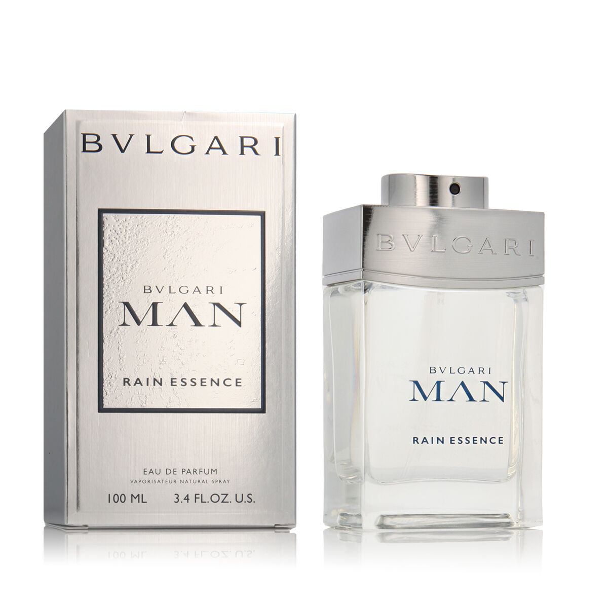 Parfym Herrar Bvlgari EDP Rain Essence 100 ml