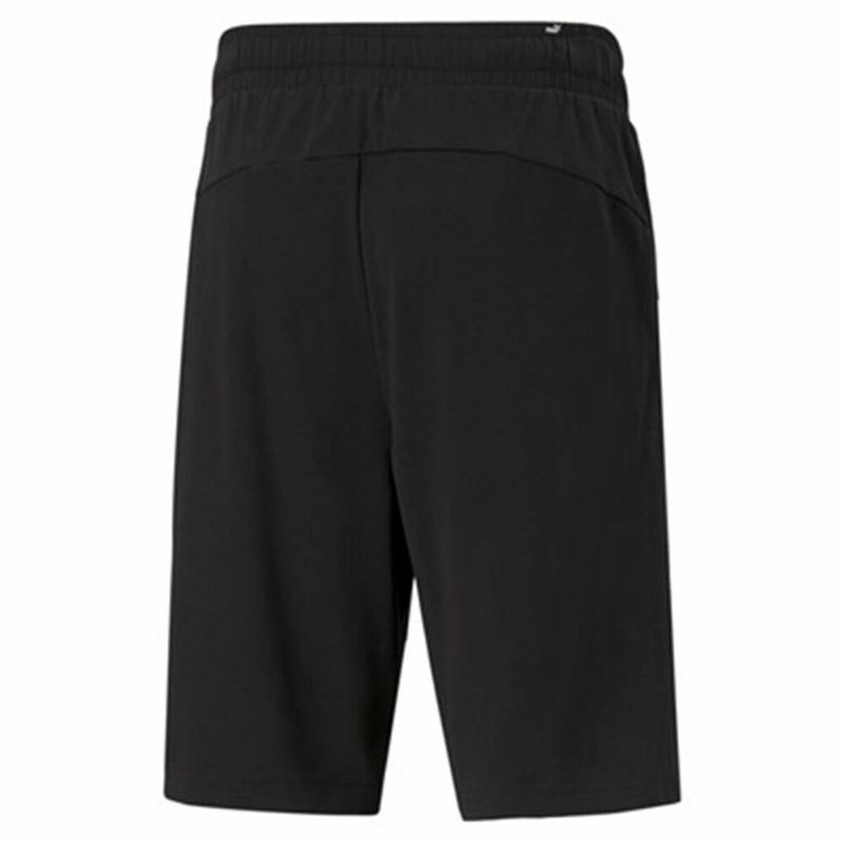 Sportshorts för män Puma Essentials Svart - 2