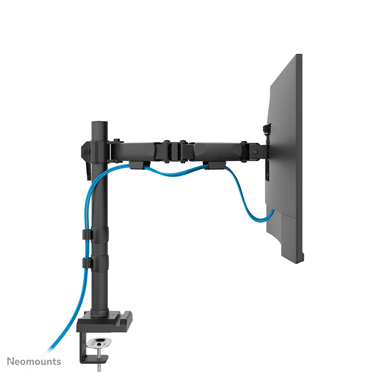 Bordfäste för Skärm Neomounts DS60-600BL1 10" 32" - 2