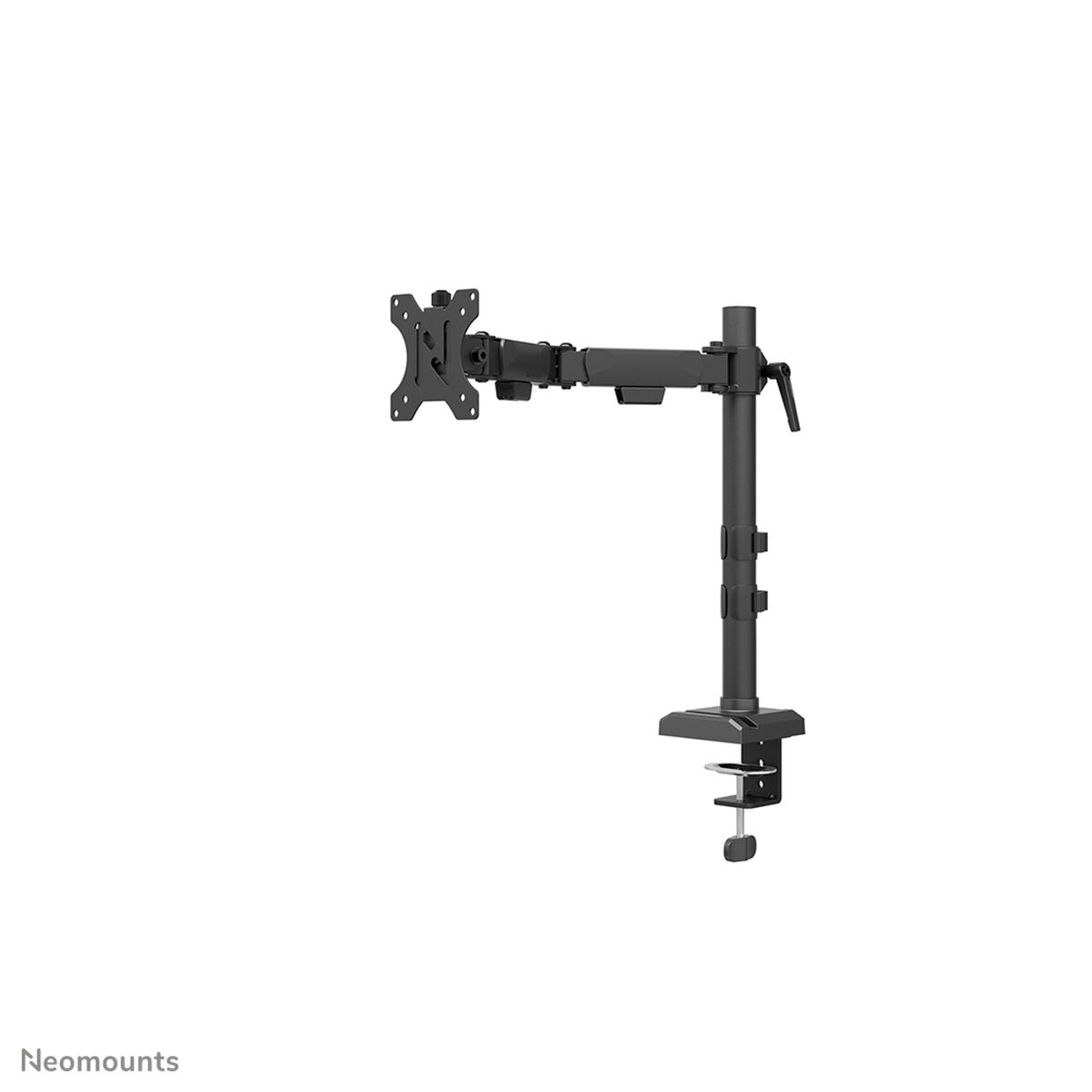 Bordfäste för Skärm Neomounts DS60-600BL1 10" 32"