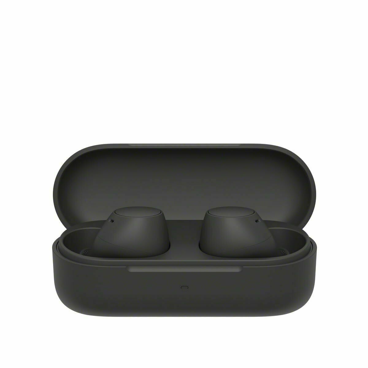 Hörlurar Sony WFC510B NEGRO Svart - 2