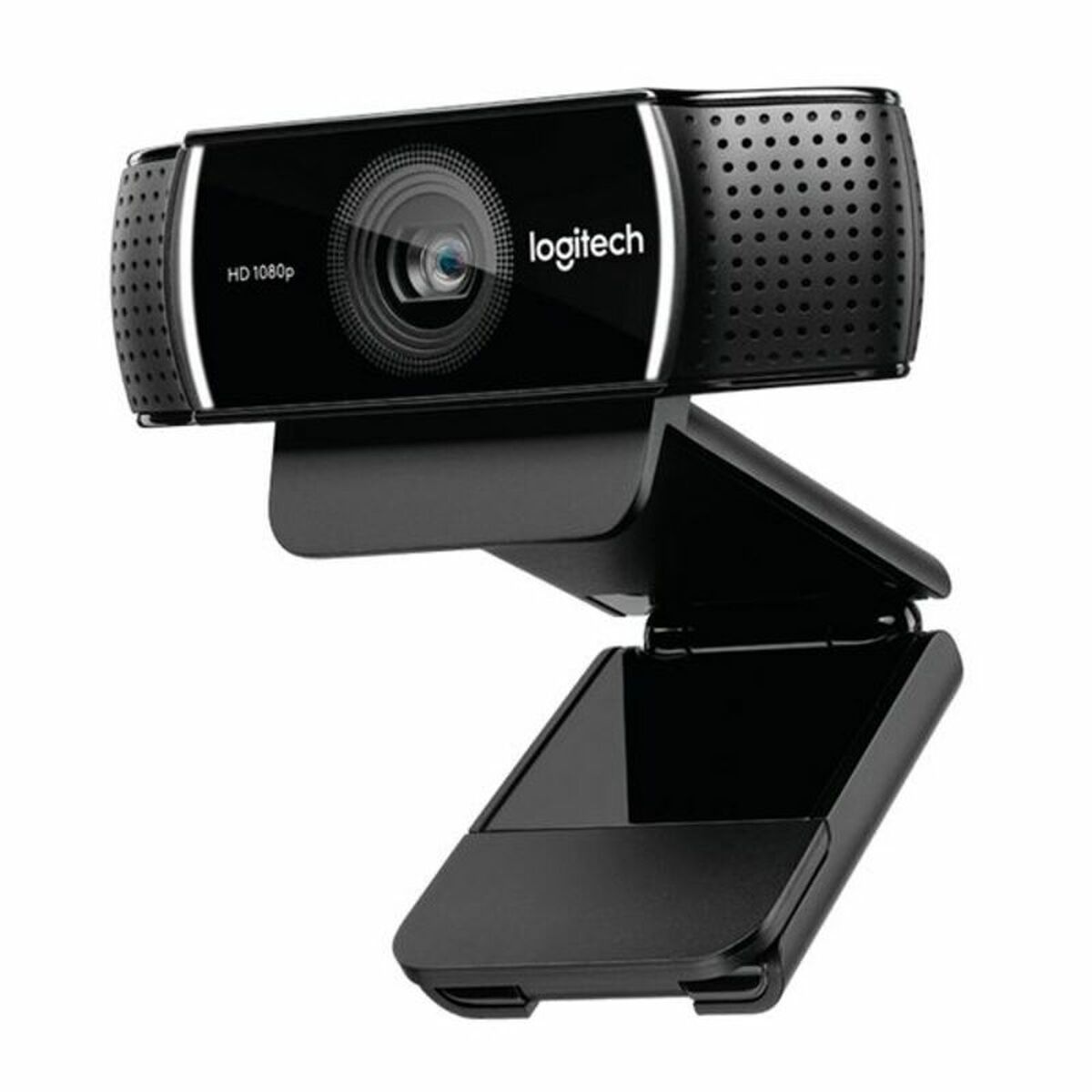 Webbkamera Logitech C922 HD 1080p Streaming - 12