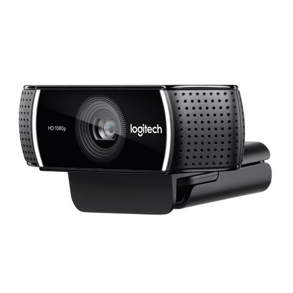 Webbkamera Logitech C922 HD 1080p Streaming - 6