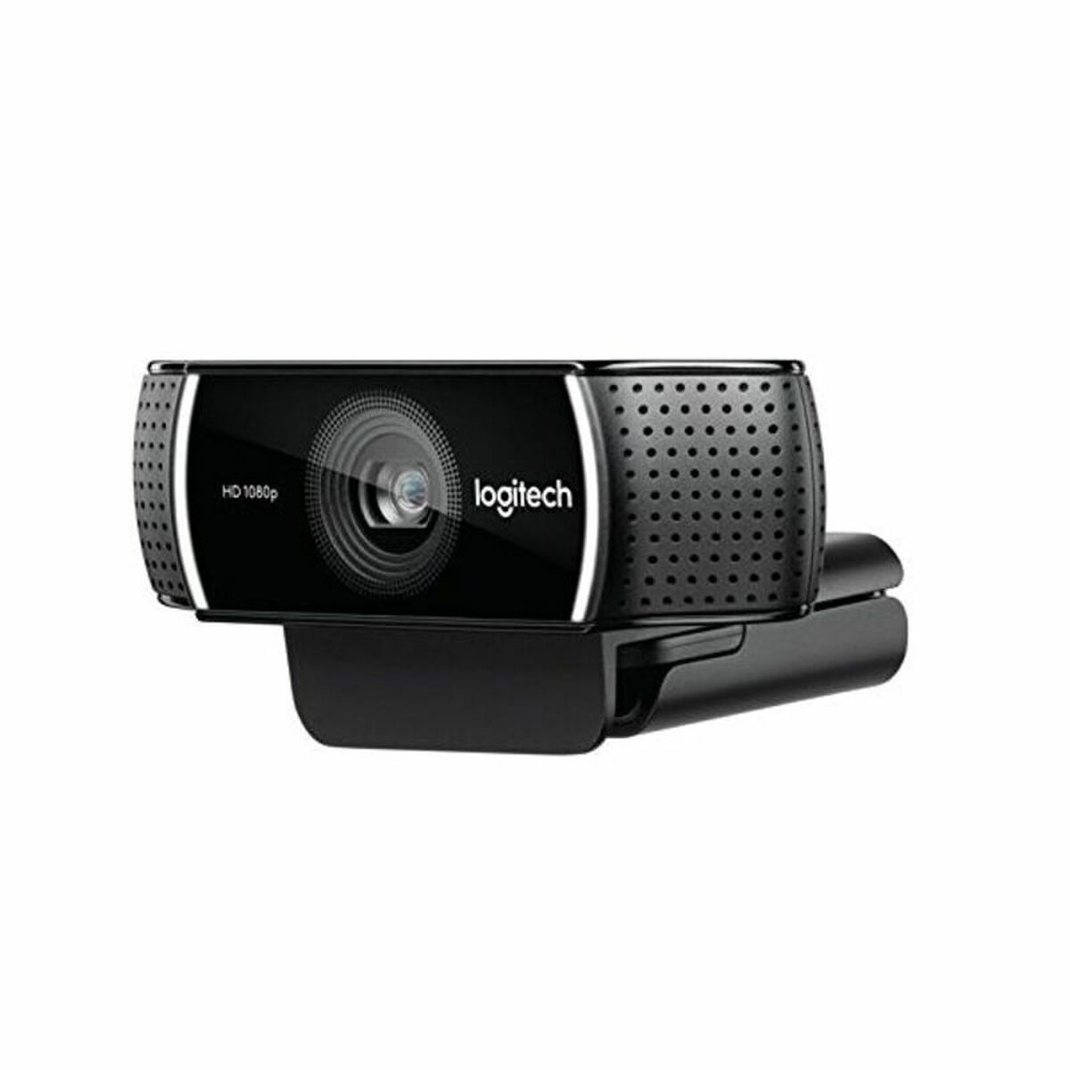 Webbkamera Logitech C922 HD 1080p Streaming - 14