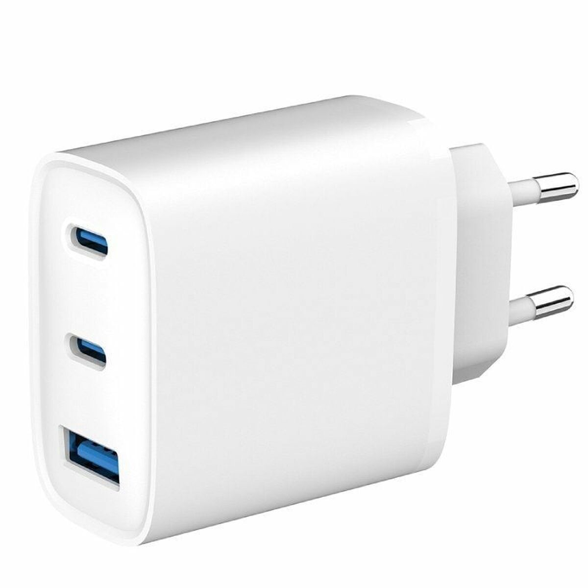 Väggladdare SPC 4342B 65 W