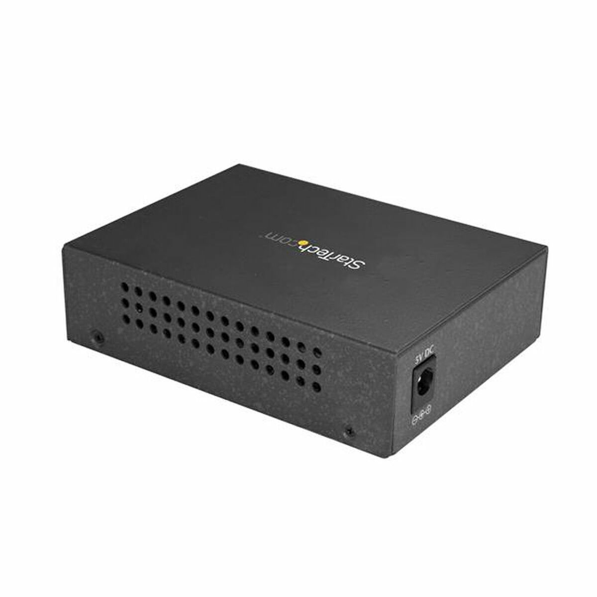 RJ45 till fiberoptik Omvandlare Startech MCMGBSCSM10 1 Gbps - 6