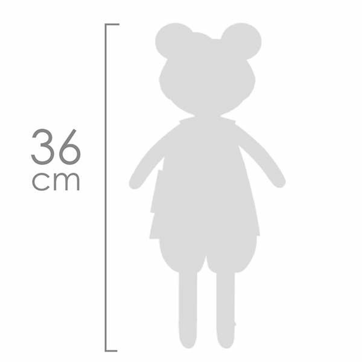Trasdocka Decuevas Pipo  36 cm - 13