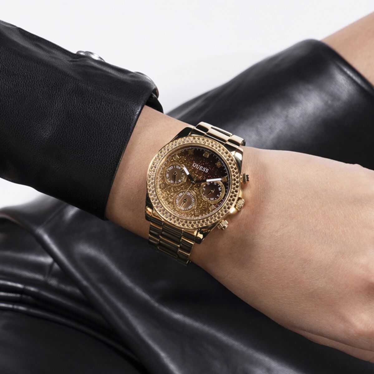 Damklocka Guess GW0483L2 - 4